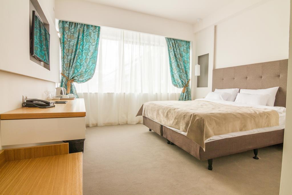 Gardenia Hotel & Spa Veles Phòng bức ảnh