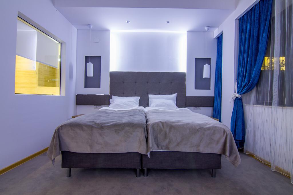 Gardenia Hotel & Spa Veles Phòng bức ảnh
