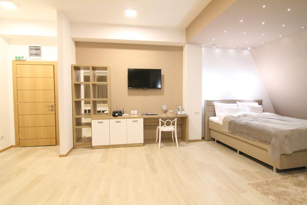 Gardenia Hotel & Spa Veles Phòng bức ảnh